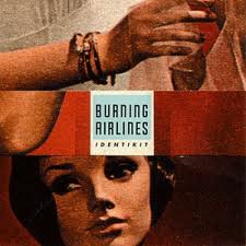 Burning Airlines - Identikit - LP (2012)